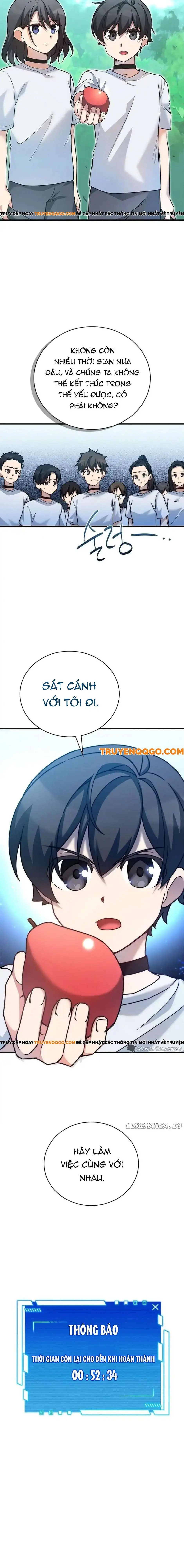 Tôi Trở Thành Bạn Thời Thơ Ấu Của Boss Cấp Trung Chapter 18 - Trang 15