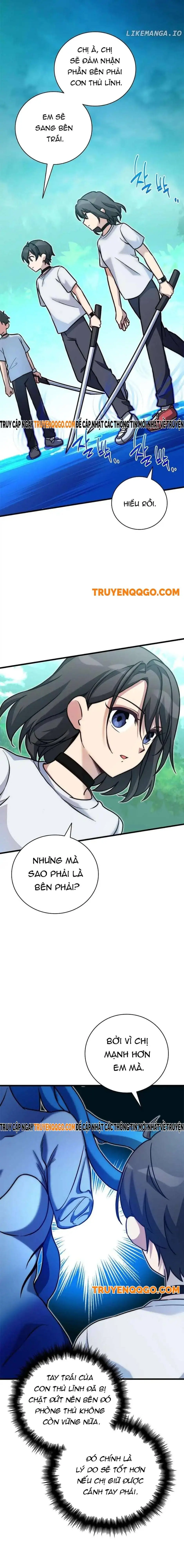 Tôi Trở Thành Bạn Thời Thơ Ấu Của Boss Cấp Trung Chapter 18 - Trang 19