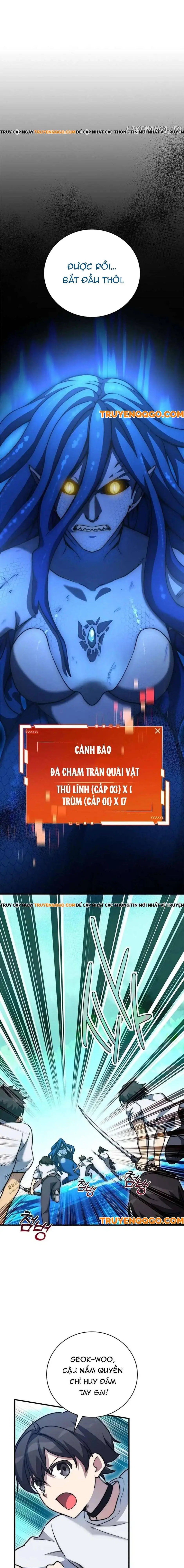 Tôi Trở Thành Bạn Thời Thơ Ấu Của Boss Cấp Trung Chapter 18 - Trang 20