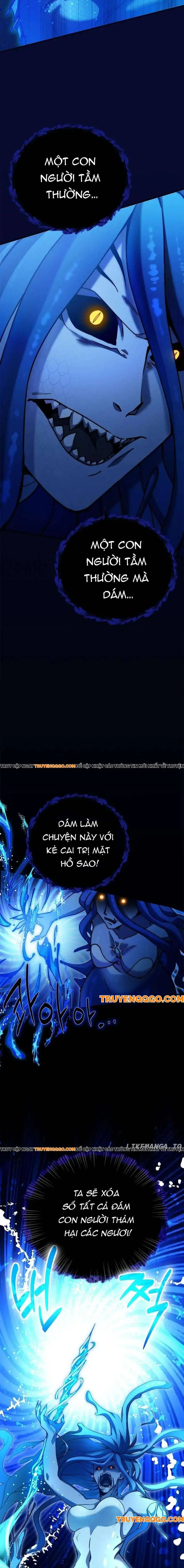Tôi Trở Thành Bạn Thời Thơ Ấu Của Boss Cấp Trung Chapter 18 - Trang 23