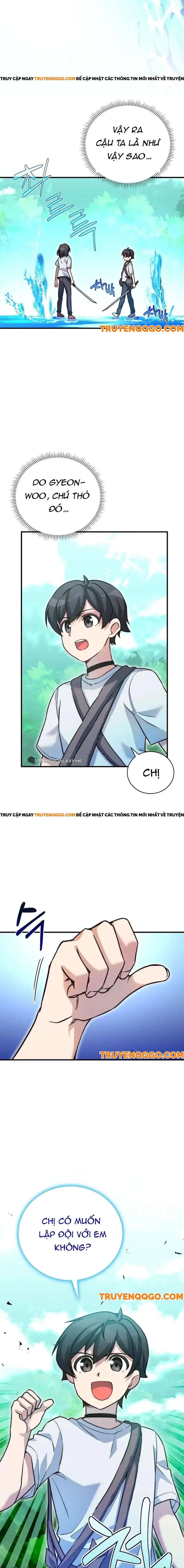 Tôi Trở Thành Bạn Thời Thơ Ấu Của Boss Cấp Trung Chapter 18 - Trang 4