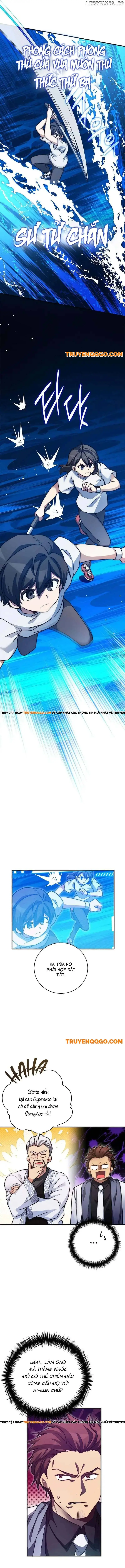 Tôi Trở Thành Bạn Thời Thơ Ấu Của Boss Cấp Trung Chapter 19 - Trang 9