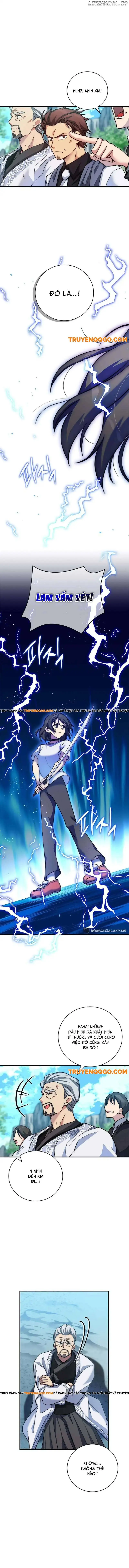 Tôi Trở Thành Bạn Thời Thơ Ấu Của Boss Cấp Trung Chapter 19 - Trang 10