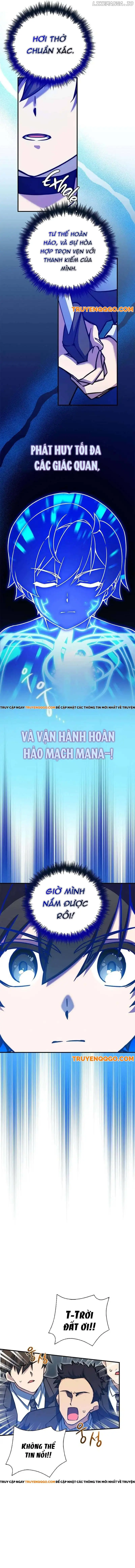 Tôi Trở Thành Bạn Thời Thơ Ấu Của Boss Cấp Trung Chapter 19 - Trang 11