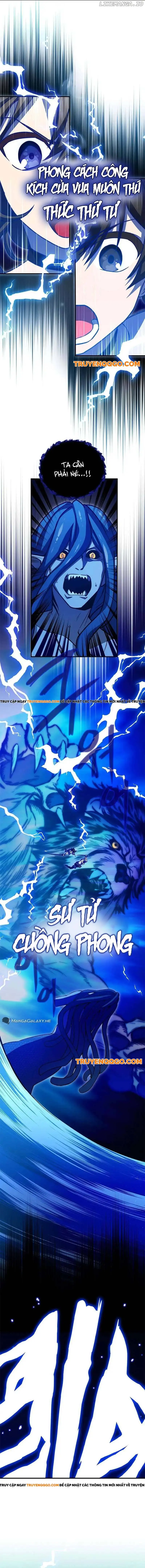 Tôi Trở Thành Bạn Thời Thơ Ấu Của Boss Cấp Trung Chapter 19 - Trang 13