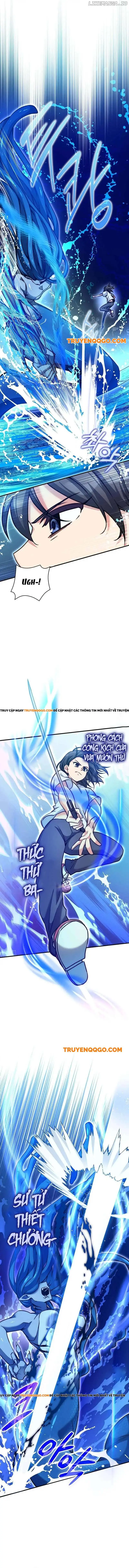 Tôi Trở Thành Bạn Thời Thơ Ấu Của Boss Cấp Trung Chapter 19 - Trang 3