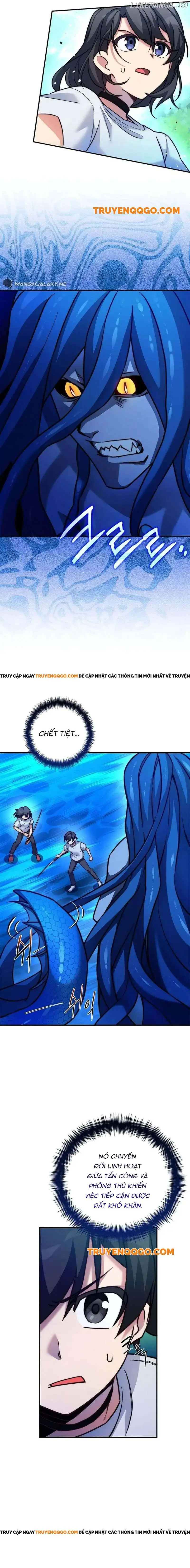 Tôi Trở Thành Bạn Thời Thơ Ấu Của Boss Cấp Trung Chapter 19 - Trang 5