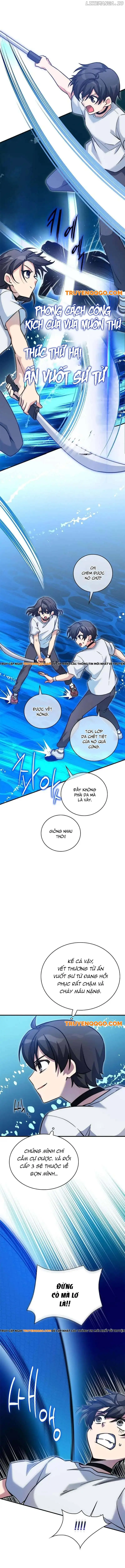 Tôi Trở Thành Bạn Thời Thơ Ấu Của Boss Cấp Trung Chapter 19 - Trang 7