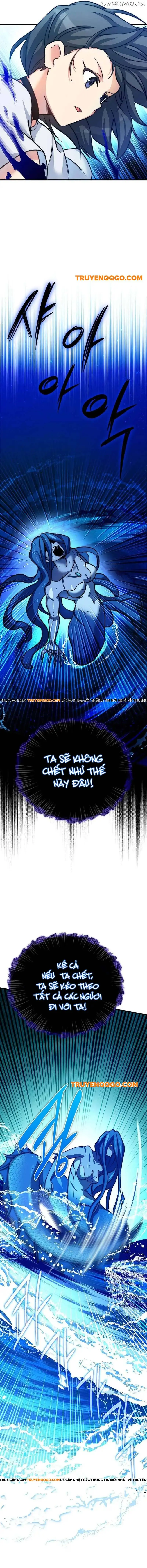Tôi Trở Thành Bạn Thời Thơ Ấu Của Boss Cấp Trung Chapter 19 - Trang 8