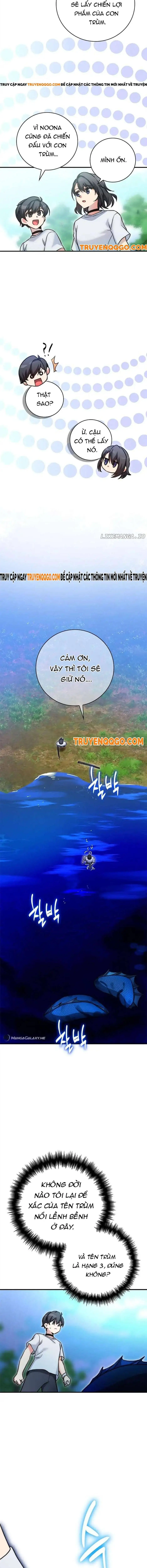 Tôi Trở Thành Bạn Thời Thơ Ấu Của Boss Cấp Trung Chapter 20 - Trang 10