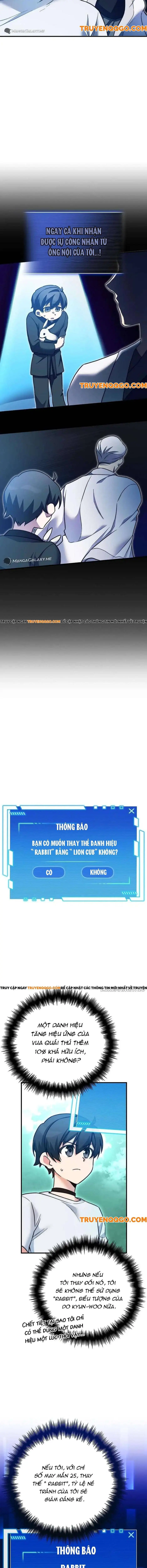Tôi Trở Thành Bạn Thời Thơ Ấu Của Boss Cấp Trung Chapter 20 - Trang 4