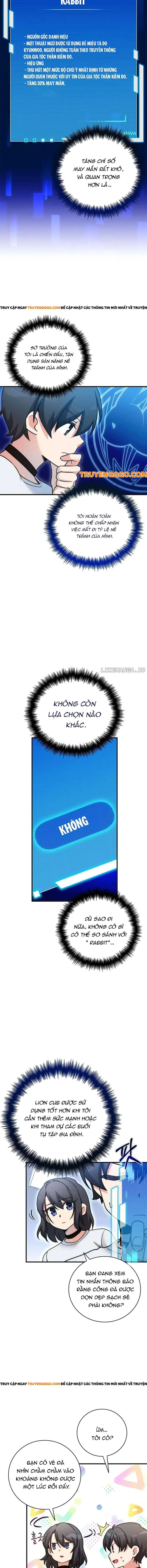 Tôi Trở Thành Bạn Thời Thơ Ấu Của Boss Cấp Trung Chapter 20 - Trang 5