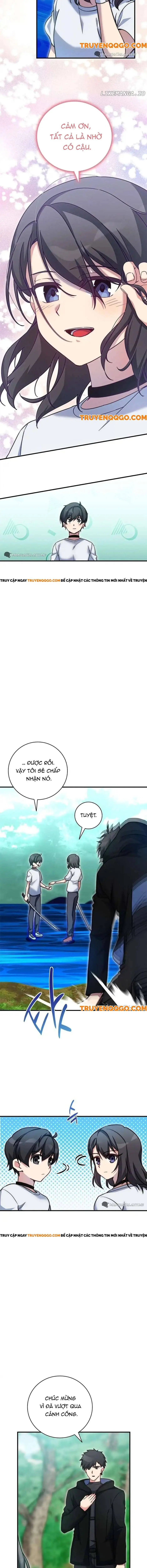 Tôi Trở Thành Bạn Thời Thơ Ấu Của Boss Cấp Trung Chapter 20 - Trang 7
