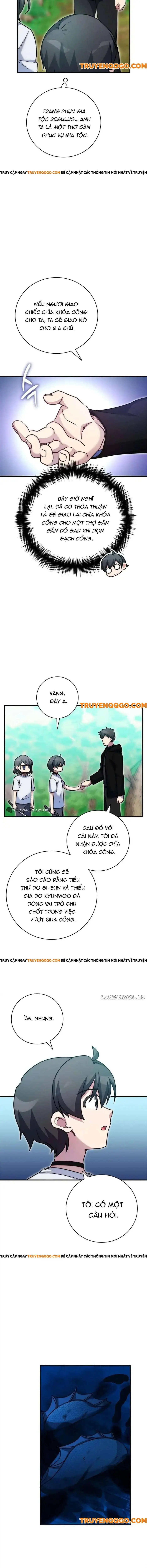 Tôi Trở Thành Bạn Thời Thơ Ấu Của Boss Cấp Trung Chapter 20 - Trang 8