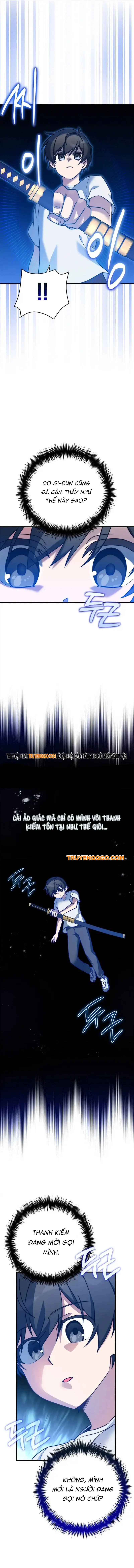 Tôi Trở Thành Bạn Thời Thơ Ấu Của Boss Cấp Trung Chapter 21 - Trang 10