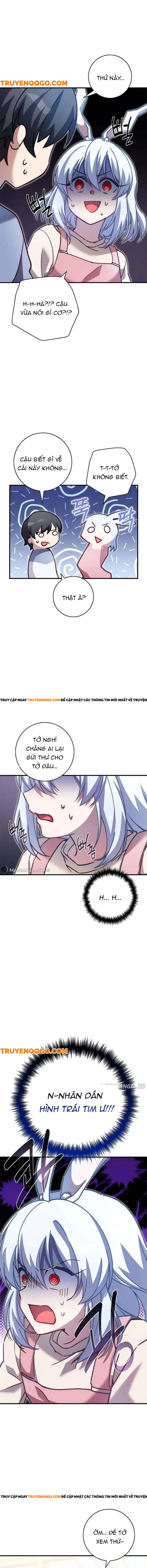 Tôi Trở Thành Bạn Thời Thơ Ấu Của Boss Cấp Trung Chapter 23 - Trang 14