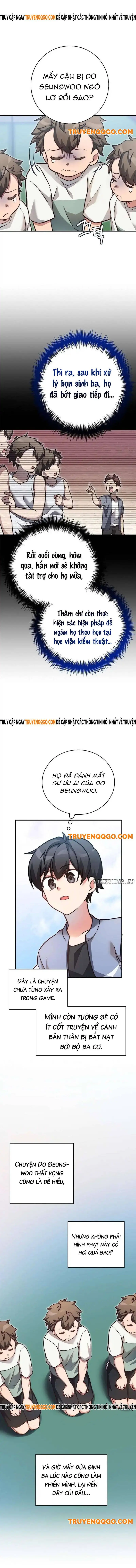 Tôi Trở Thành Bạn Thời Thơ Ấu Của Boss Cấp Trung Chapter 24 - Trang 11