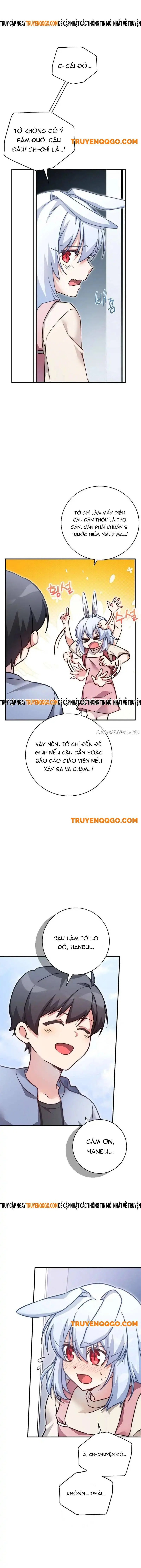 Tôi Trở Thành Bạn Thời Thơ Ấu Của Boss Cấp Trung Chapter 24 - Trang 17