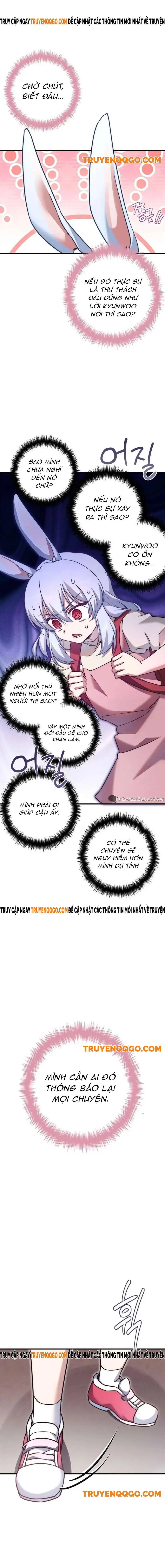 Tôi Trở Thành Bạn Thời Thơ Ấu Của Boss Cấp Trung Chapter 24 - Trang 4