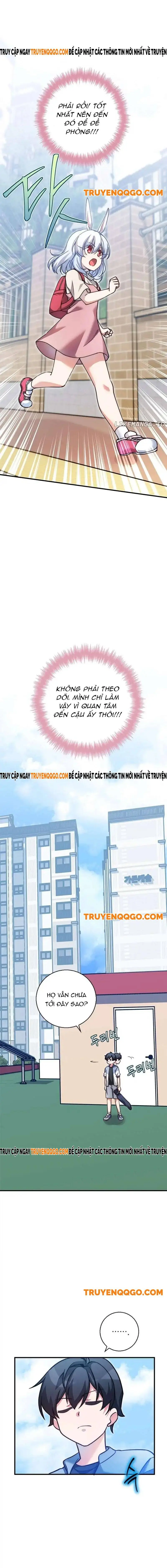 Tôi Trở Thành Bạn Thời Thơ Ấu Của Boss Cấp Trung Chapter 24 - Trang 5