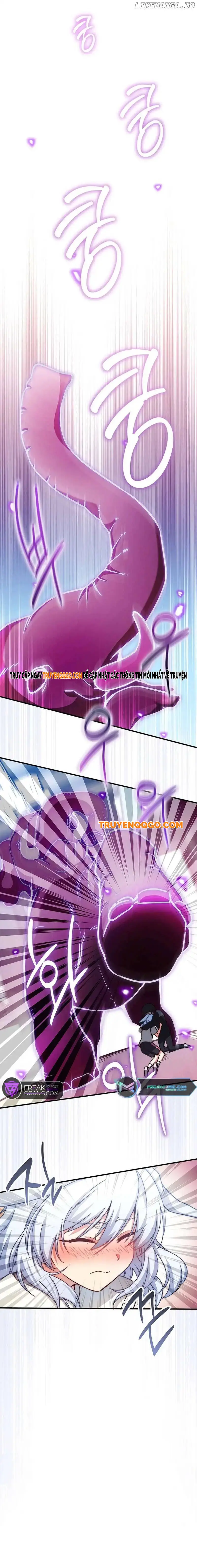 Tôi Trở Thành Bạn Thời Thơ Ấu Của Boss Cấp Trung Chapter 25 - Trang 10