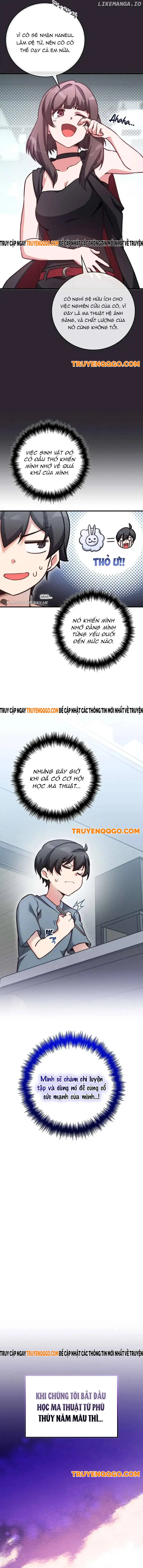 Tôi Trở Thành Bạn Thời Thơ Ấu Của Boss Cấp Trung Chapter 26 - Trang 10