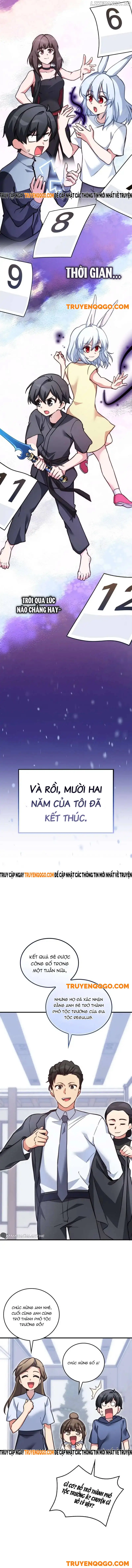 Tôi Trở Thành Bạn Thời Thơ Ấu Của Boss Cấp Trung Chapter 26 - Trang 11