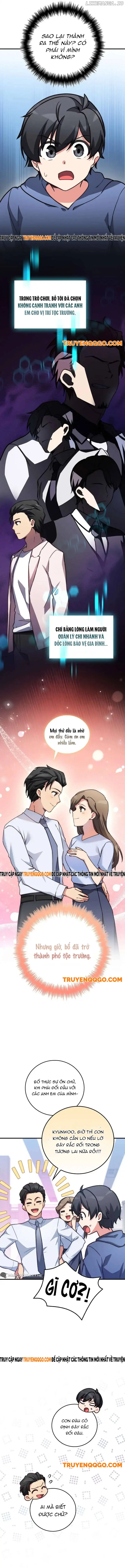 Tôi Trở Thành Bạn Thời Thơ Ấu Của Boss Cấp Trung Chapter 26 - Trang 12