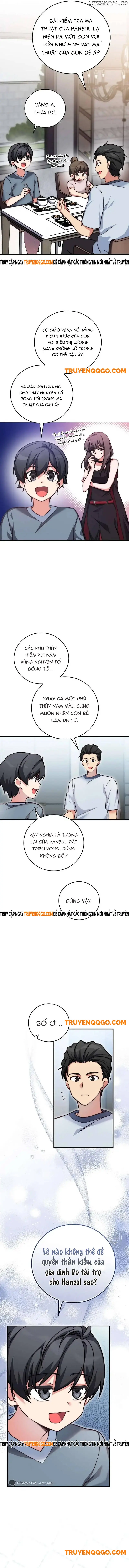 Tôi Trở Thành Bạn Thời Thơ Ấu Của Boss Cấp Trung Chapter 26 - Trang 4