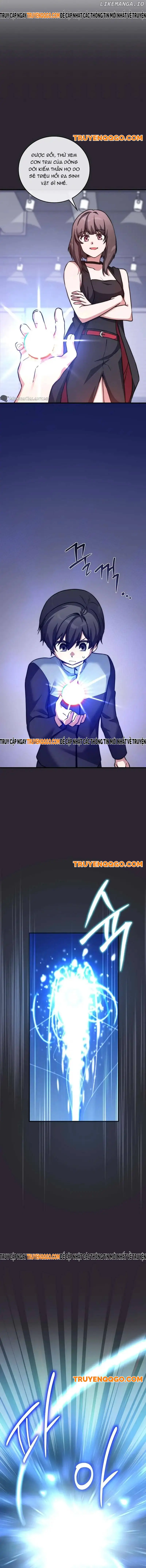Tôi Trở Thành Bạn Thời Thơ Ấu Của Boss Cấp Trung Chapter 26 - Trang 7
