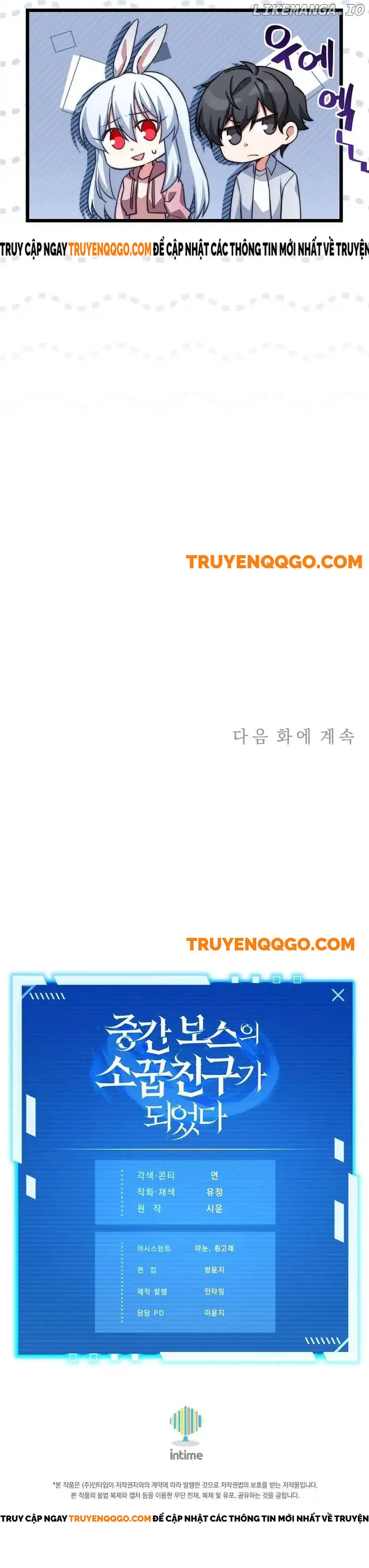 Tôi Trở Thành Bạn Thời Thơ Ấu Của Boss Cấp Trung Chapter 27 - Trang 10
