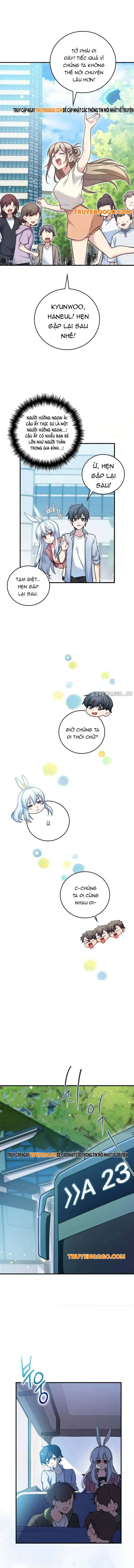 Tôi Trở Thành Bạn Thời Thơ Ấu Của Boss Cấp Trung Chapter 28 - Trang 7