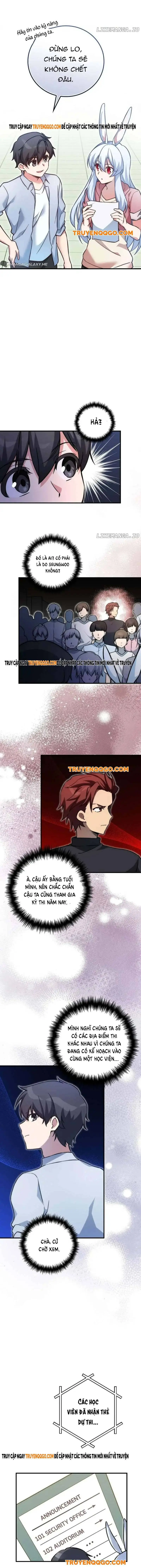 Tôi Trở Thành Bạn Thời Thơ Ấu Của Boss Cấp Trung Chapter 28 - Trang 9