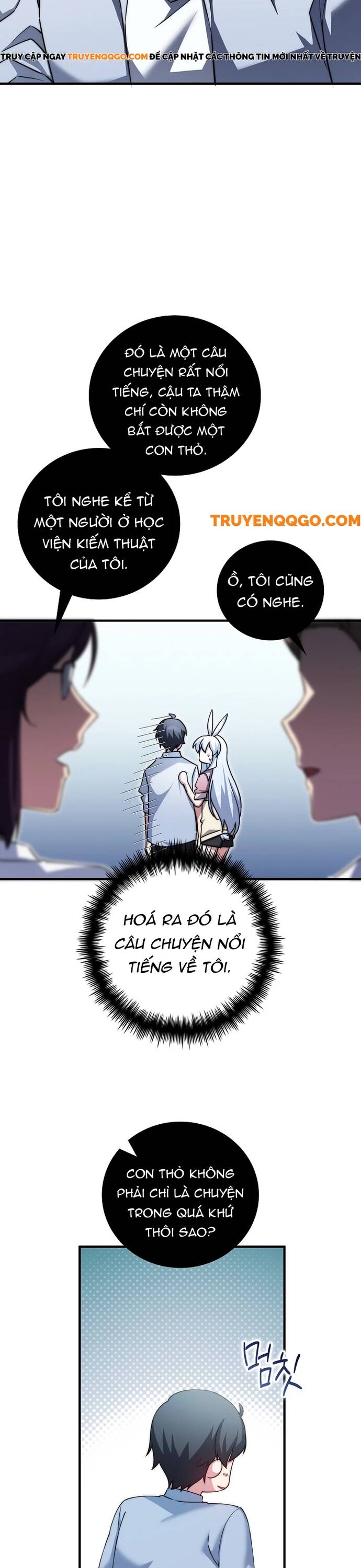 Tôi Trở Thành Bạn Thời Thơ Ấu Của Boss Cấp Trung Chapter 31 - Trang 13
