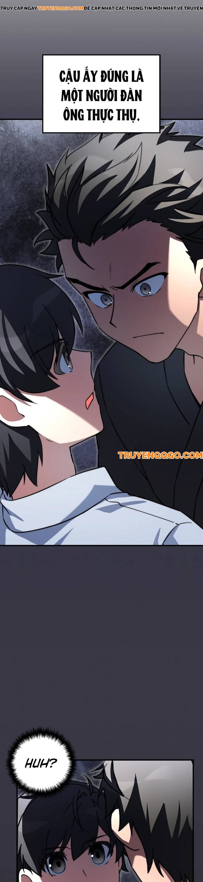 Tôi Trở Thành Bạn Thời Thơ Ấu Của Boss Cấp Trung Chapter 31 - Trang 24