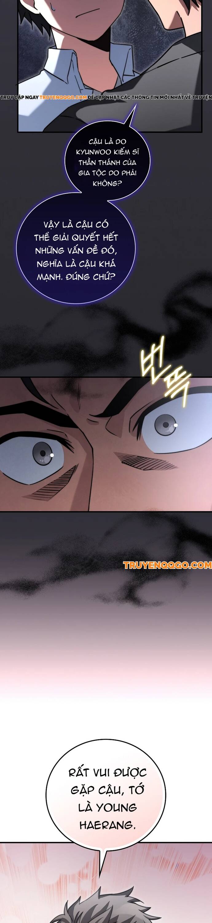 Tôi Trở Thành Bạn Thời Thơ Ấu Của Boss Cấp Trung Chapter 31 - Trang 25