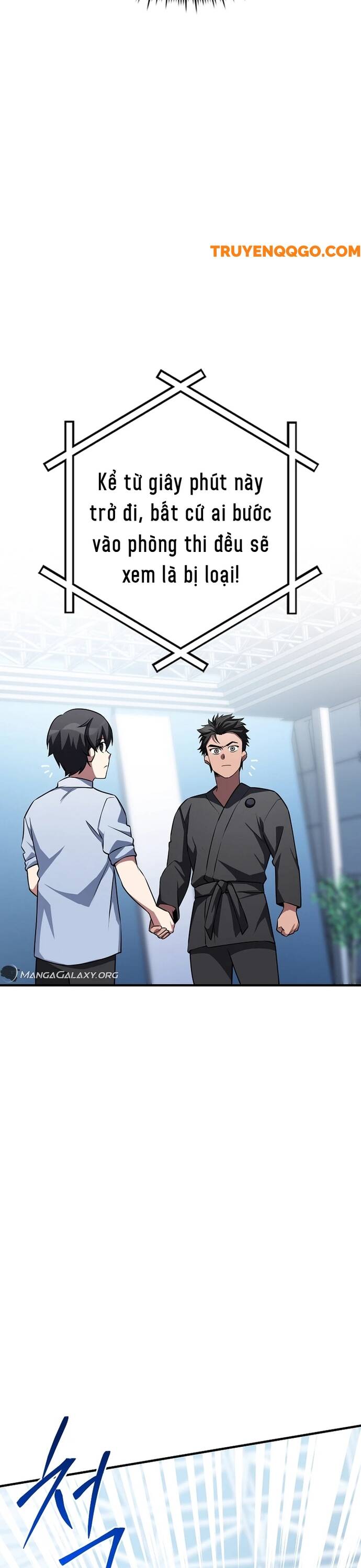 Tôi Trở Thành Bạn Thời Thơ Ấu Của Boss Cấp Trung Chapter 31 - Trang 29