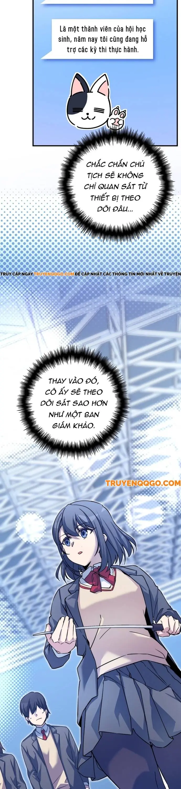 Tôi Trở Thành Bạn Thời Thơ Ấu Của Boss Cấp Trung Chapter 31 - Trang 37