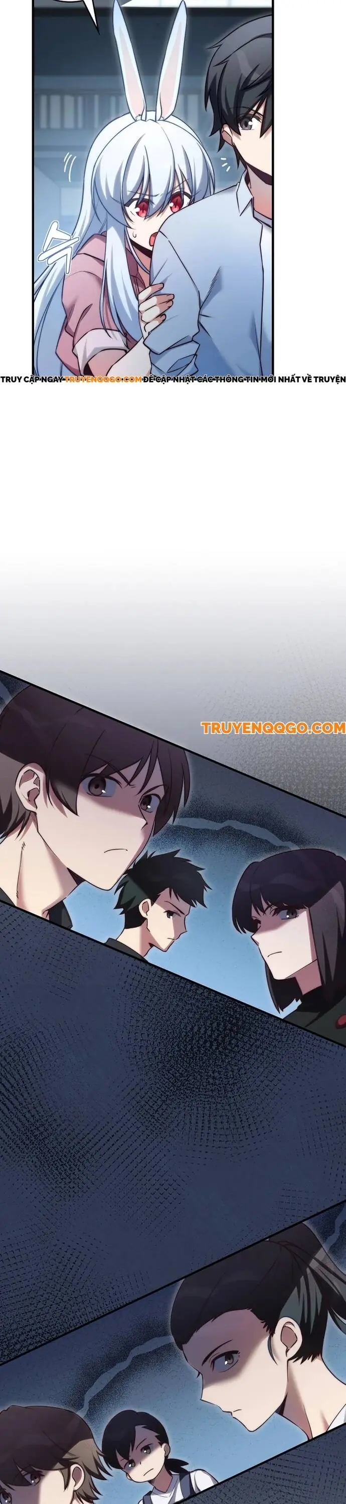 Tôi Trở Thành Bạn Thời Thơ Ấu Của Boss Cấp Trung Chapter 31 - Trang 6