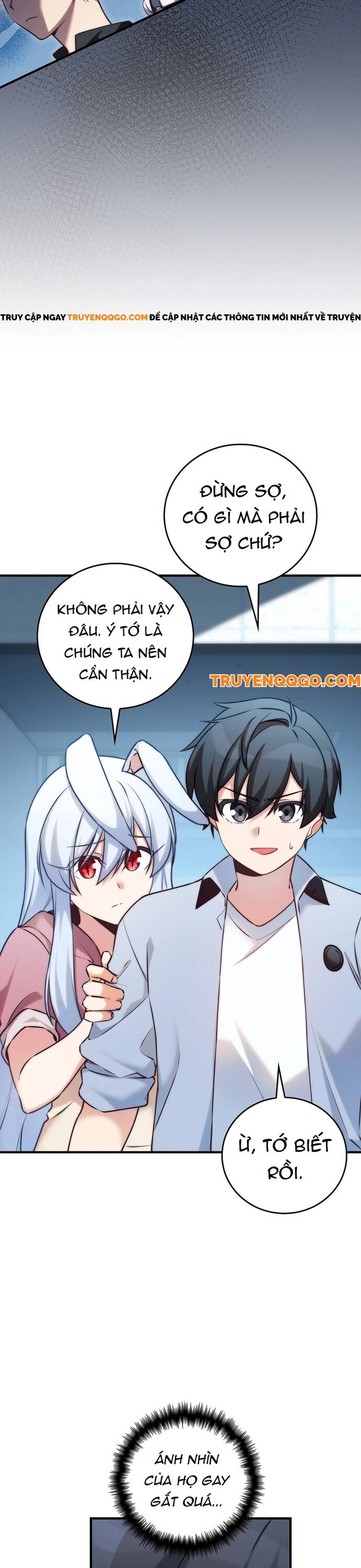 Tôi Trở Thành Bạn Thời Thơ Ấu Của Boss Cấp Trung Chapter 31 - Trang 7