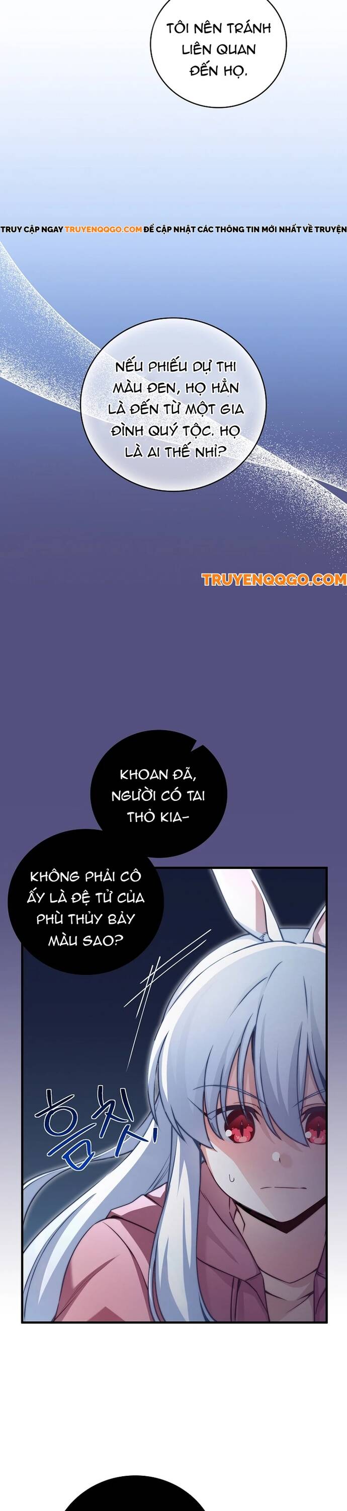 Tôi Trở Thành Bạn Thời Thơ Ấu Của Boss Cấp Trung Chapter 31 - Trang 9