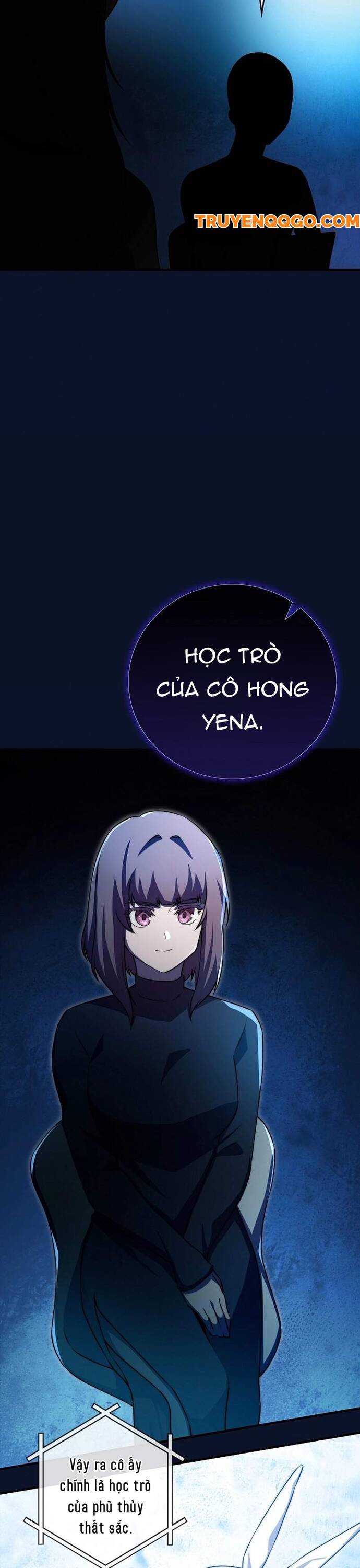 Tôi Trở Thành Bạn Thời Thơ Ấu Của Boss Cấp Trung Chapter 32 - Trang 18