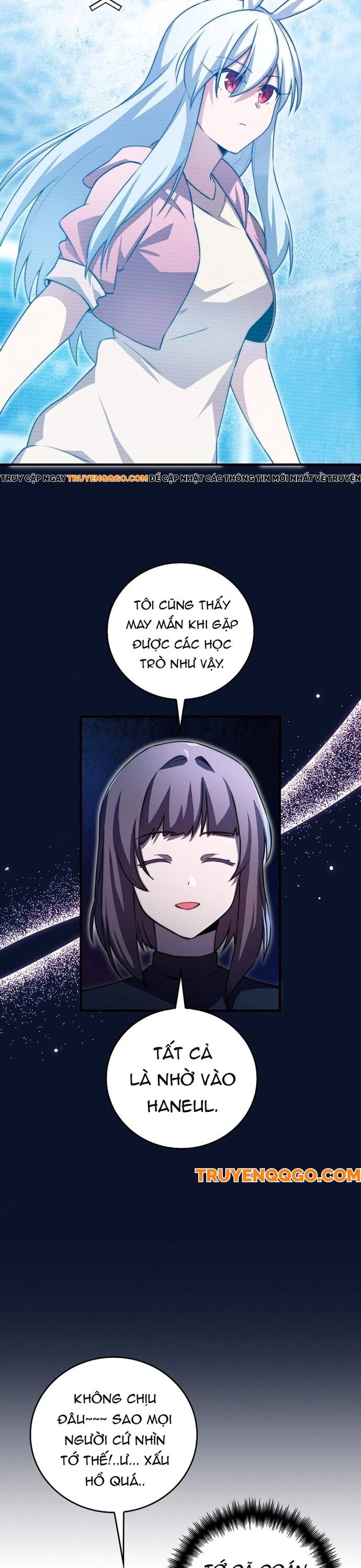Tôi Trở Thành Bạn Thời Thơ Ấu Của Boss Cấp Trung Chapter 32 - Trang 19