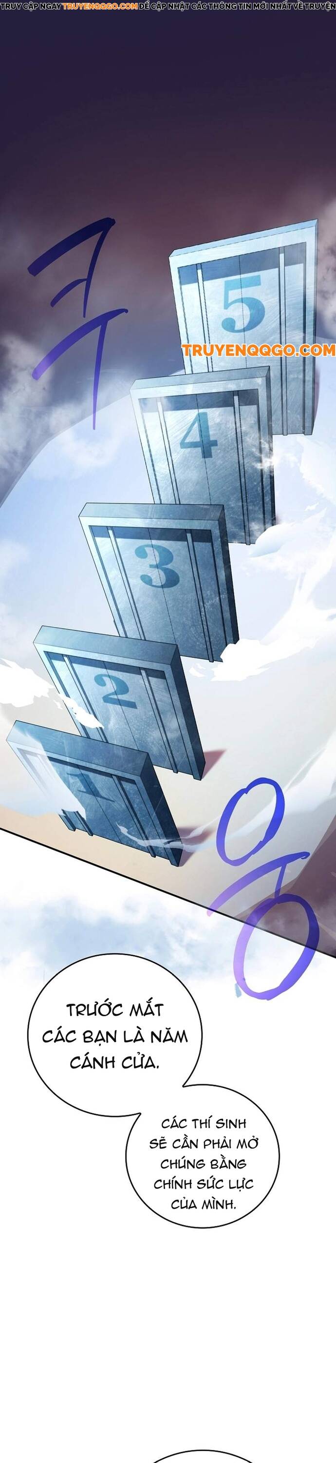 Tôi Trở Thành Bạn Thời Thơ Ấu Của Boss Cấp Trung Chapter 32 - Trang 2