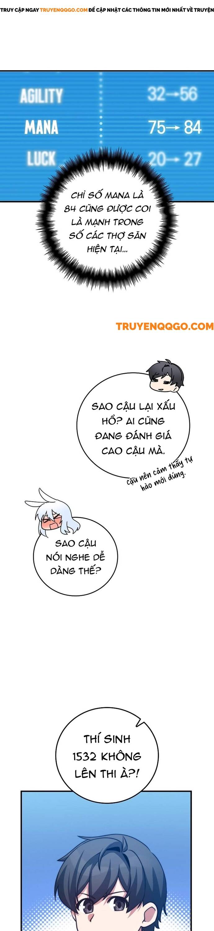 Tôi Trở Thành Bạn Thời Thơ Ấu Của Boss Cấp Trung Chapter 32 - Trang 21