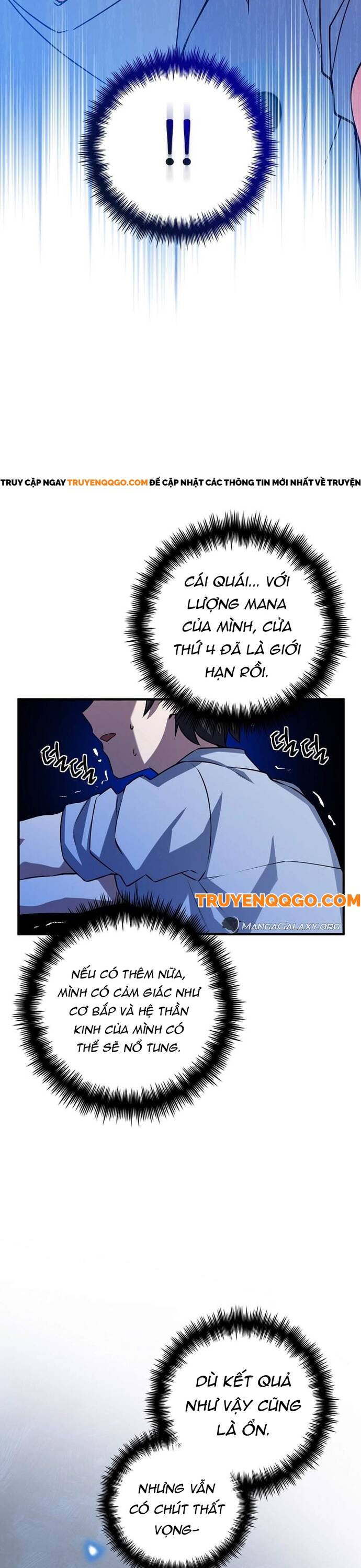 Tôi Trở Thành Bạn Thời Thơ Ấu Của Boss Cấp Trung Chapter 32 - Trang 29