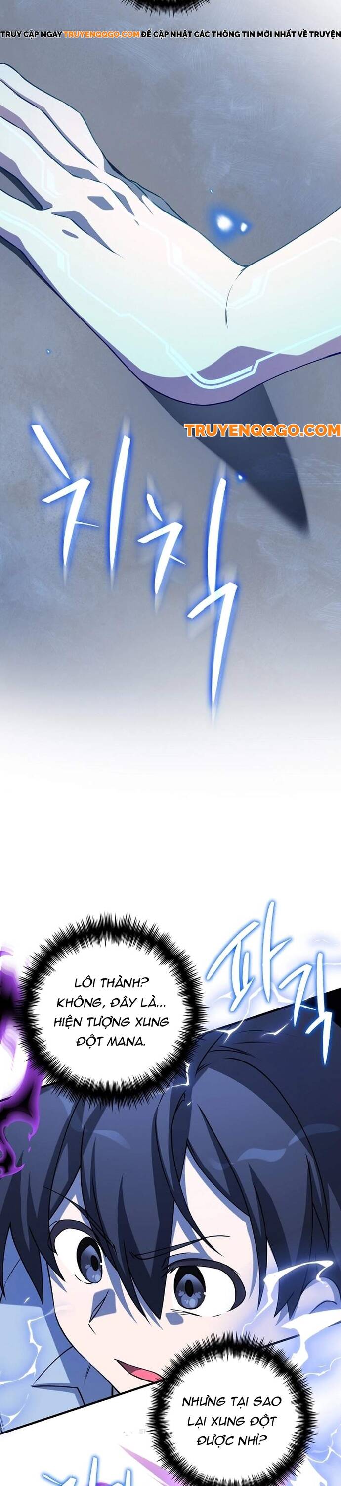 Tôi Trở Thành Bạn Thời Thơ Ấu Của Boss Cấp Trung Chapter 32 - Trang 30