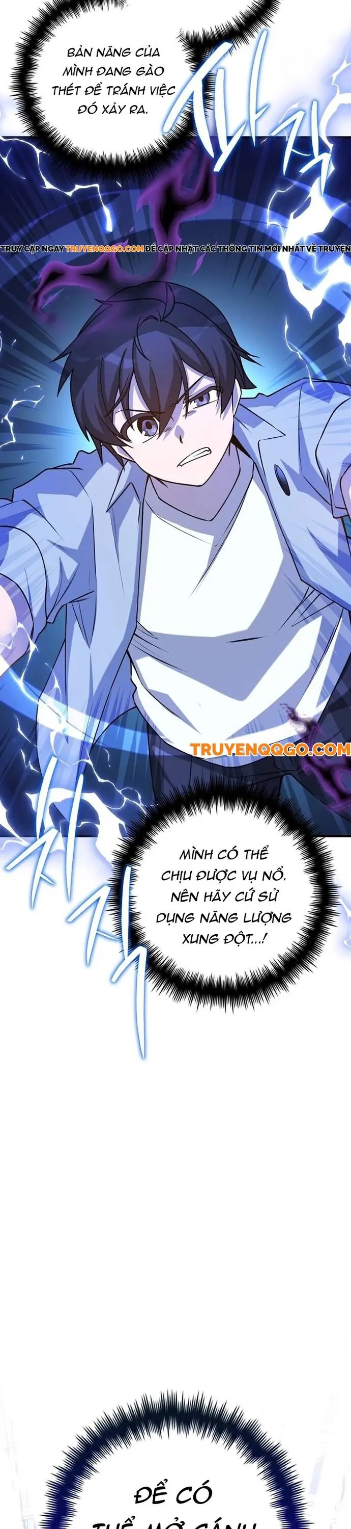 Tôi Trở Thành Bạn Thời Thơ Ấu Của Boss Cấp Trung Chapter 32 - Trang 32