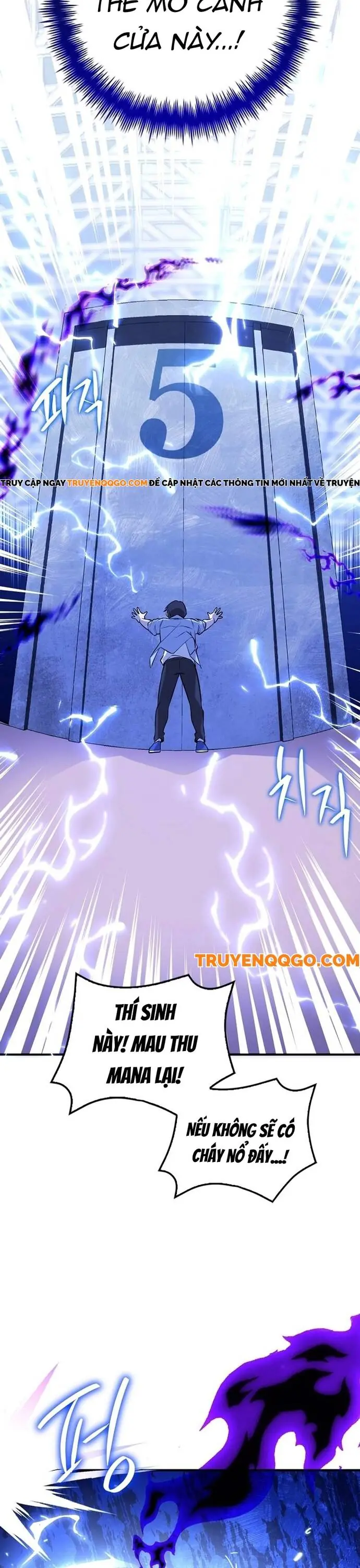 Tôi Trở Thành Bạn Thời Thơ Ấu Của Boss Cấp Trung Chapter 32 - Trang 33