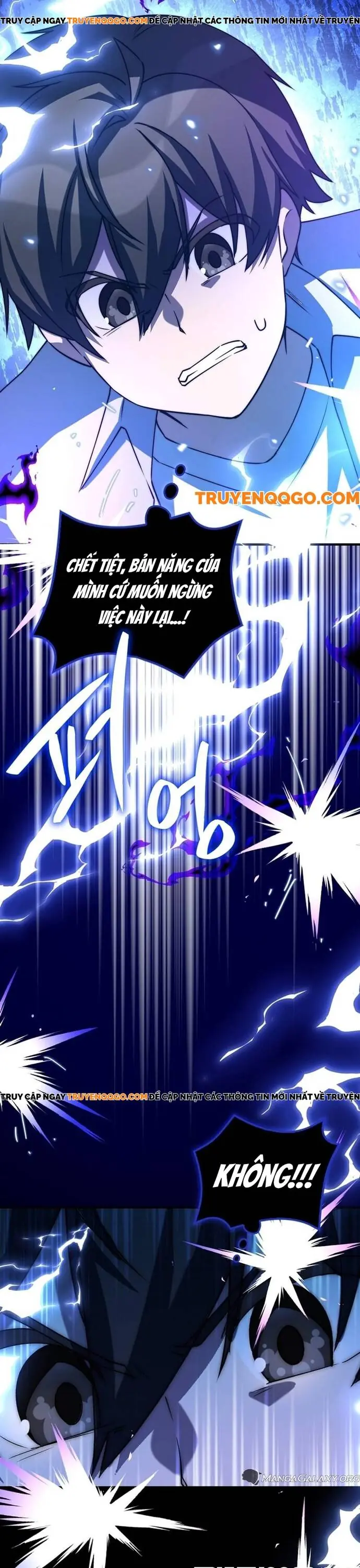 Tôi Trở Thành Bạn Thời Thơ Ấu Của Boss Cấp Trung Chapter 32 - Trang 34